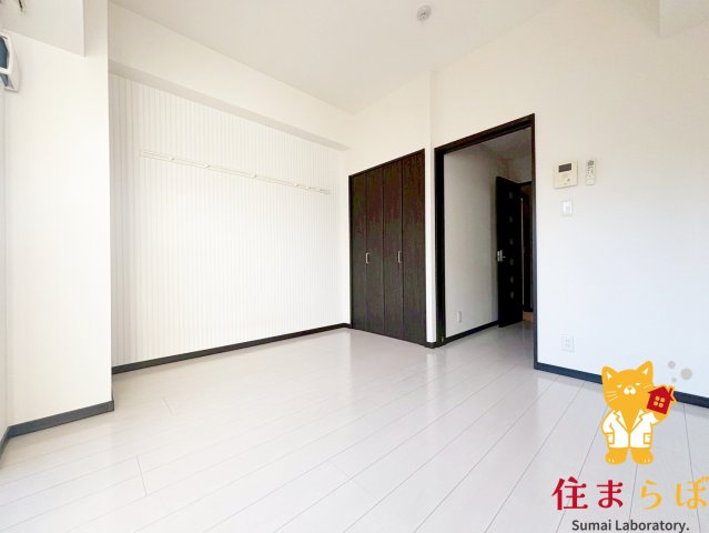 その他部屋・スペース　しっかり休める私空間