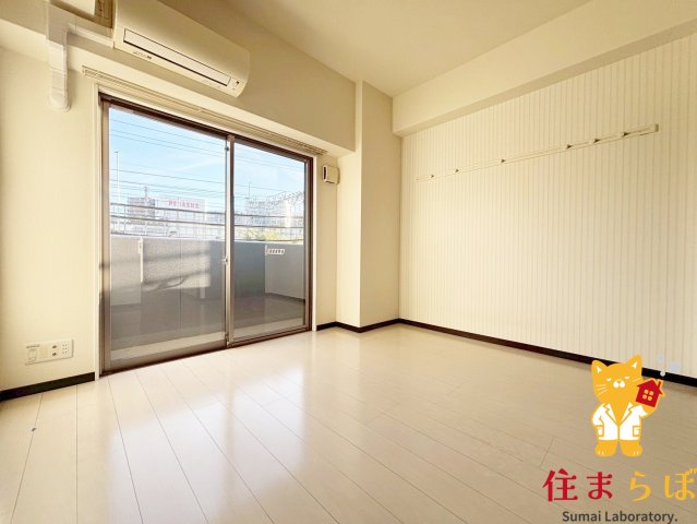 居室・リビング　暮らしの中心になる場所