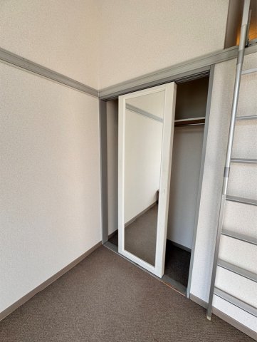 その他部屋・スペース　内装は落ち着いています