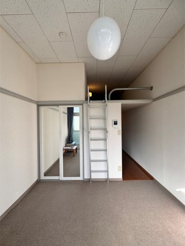 居室・リビング　おしゃれなリビングです