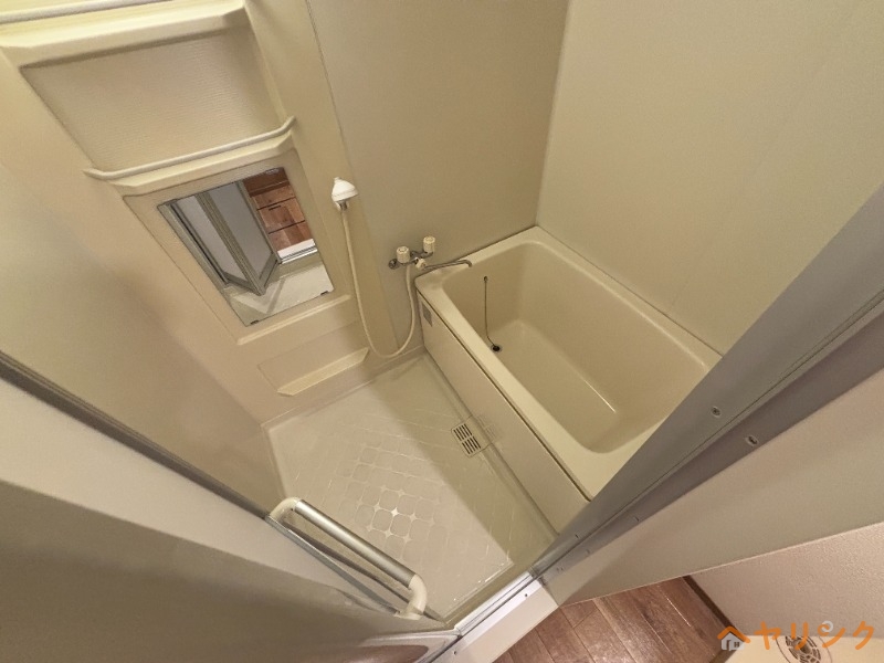 バス・シャワールーム　イメージ