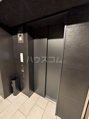 コンフォリア中葛西の外観写真