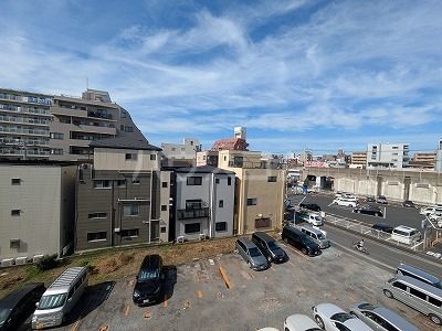 コンフォリア中葛西のその他写真