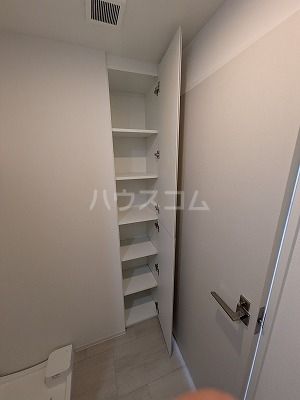 コンフォリア中葛西の内装写真