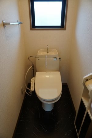 トイレ　※現況優先