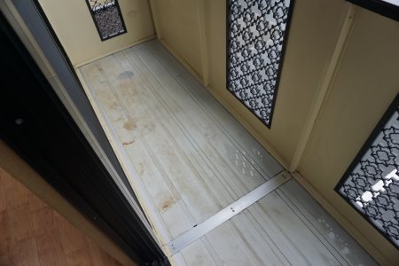 バルコニー　※現況優先