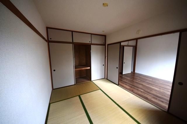 その他部屋・スペース　お得な礼金ゼロ円！新婚さんオススメ！