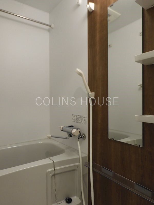 バス・シャワールーム　別タイプ画像