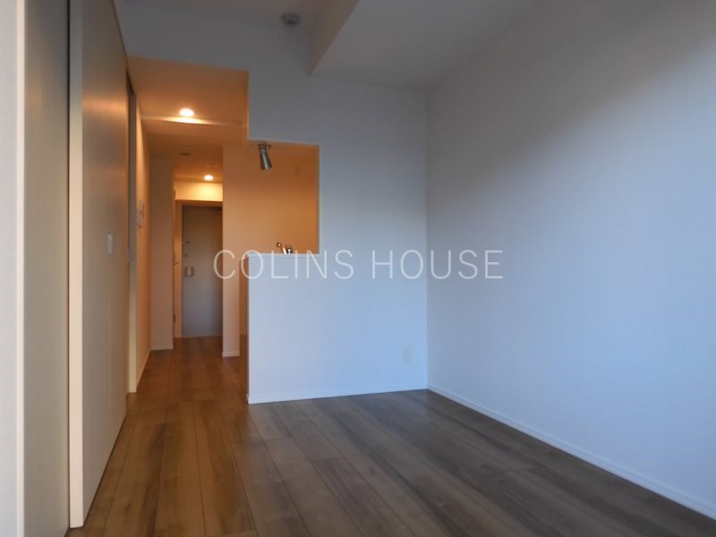 居室・リビング　別タイプ画像