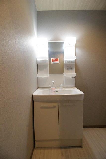 honjo flatの内装写真