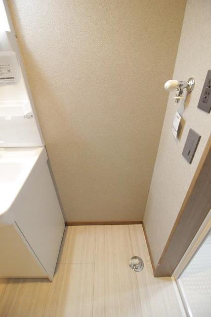 honjo flatの内装写真