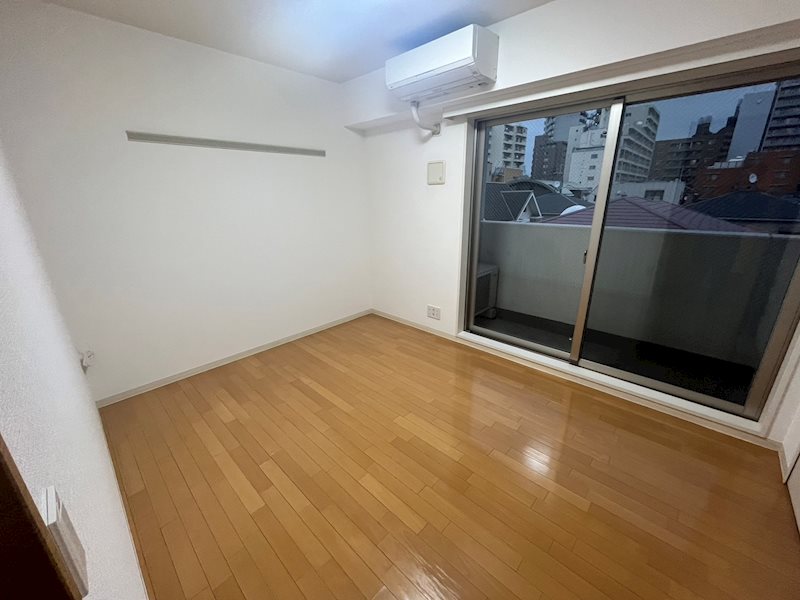 眺望　レヴィーガ大山　板橋区中丸町