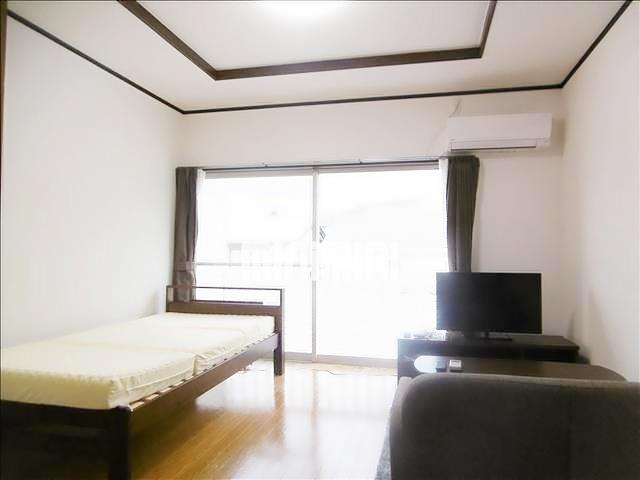 その他部屋・スペース　家具家電は付いていません