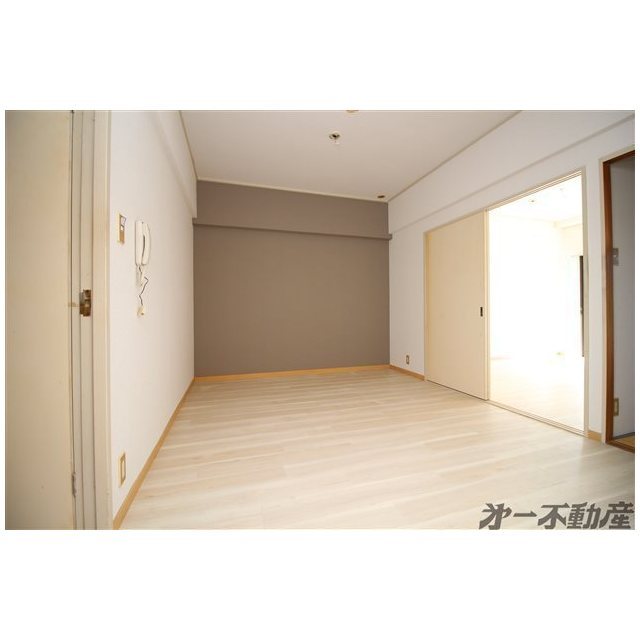 その他部屋・スペース　洋室