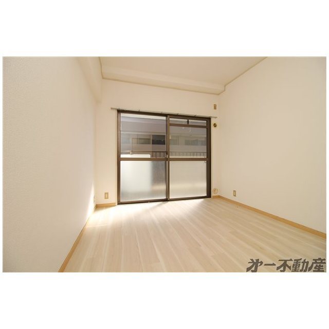 建物外観　居室