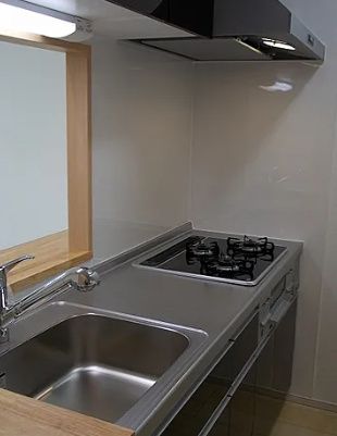 キッチン　☆使いやすいキッチン☆