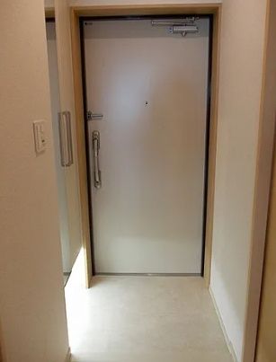 玄関　☆きれいな玄関☆