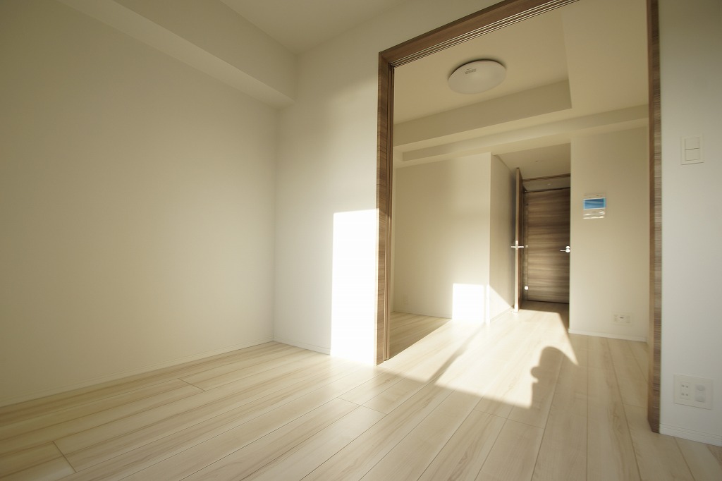 その他部屋・スペース　洋室です。
