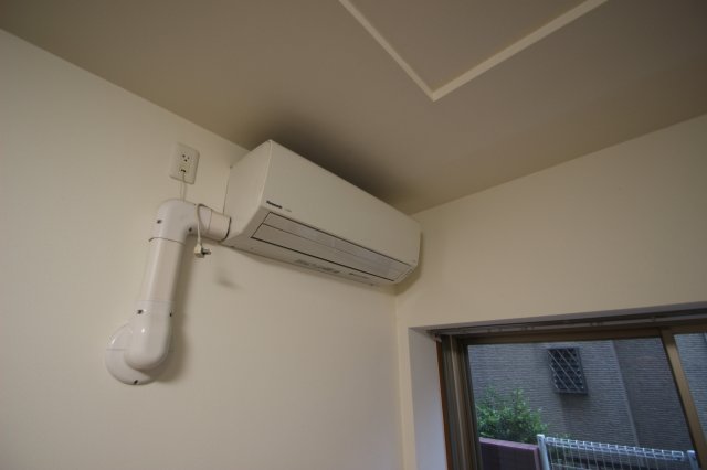 その他設備　※別号室参考写真