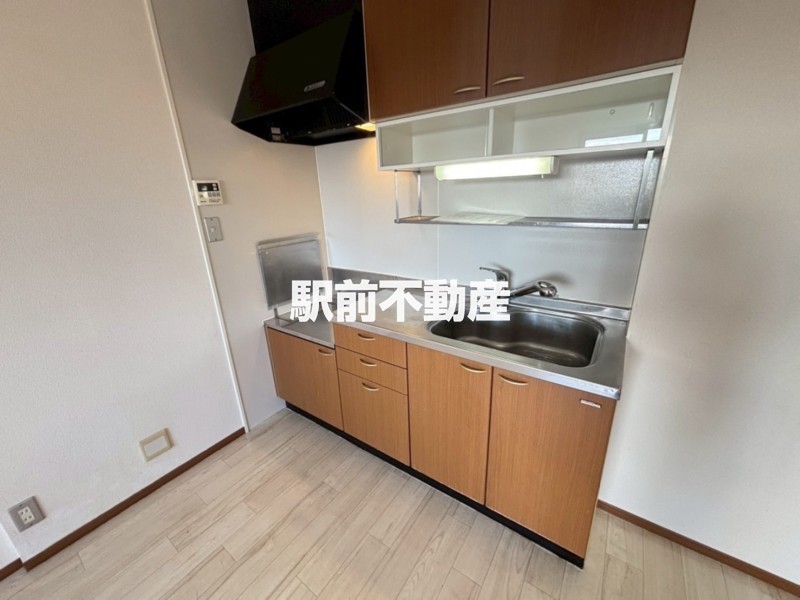 キッチン　類似部屋