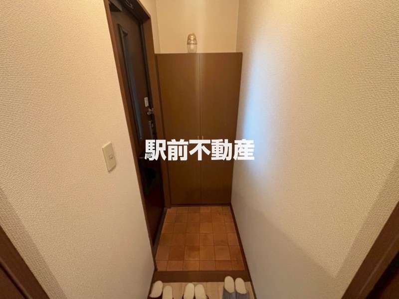 玄関　類似部屋