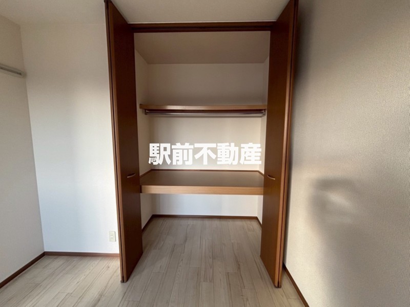 収納　類似部屋