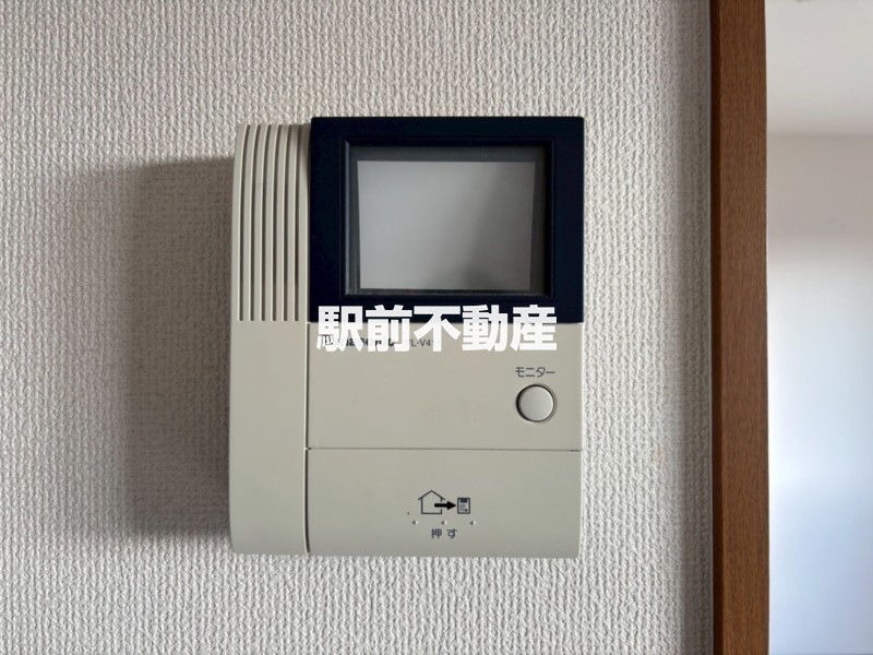 セキュリティ　類似部屋