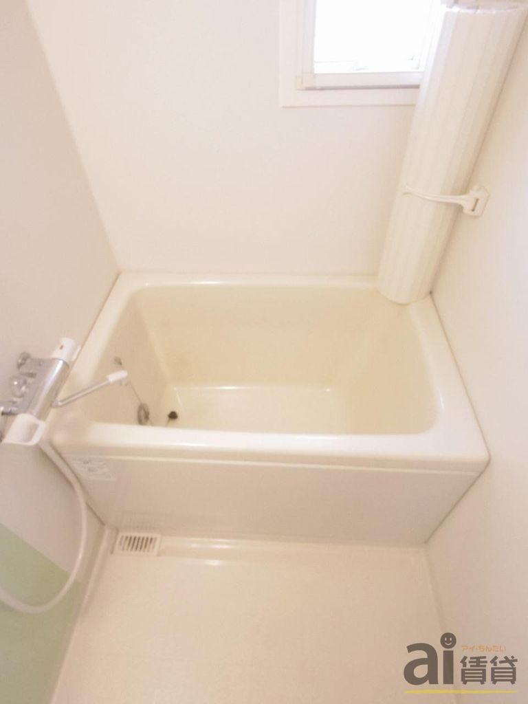 バス・シャワールーム　※写真同仕様※