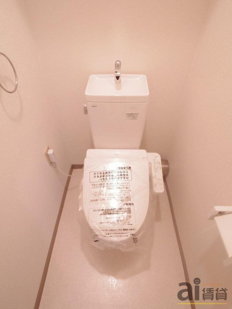 トイレ　※写真同仕様※