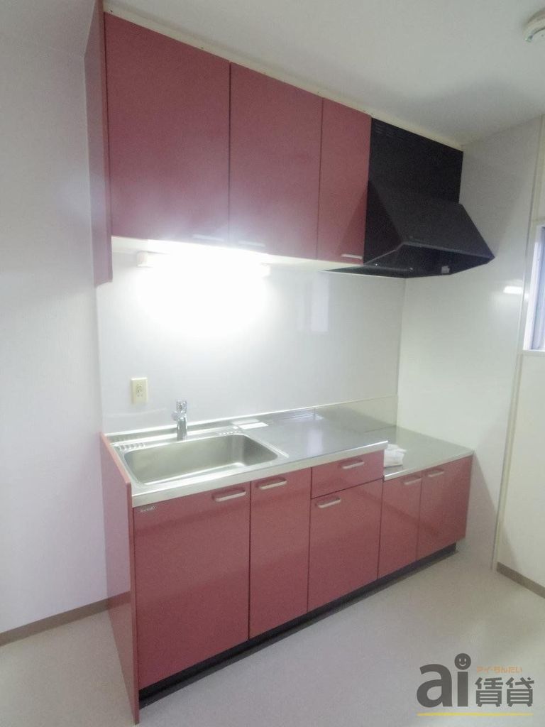 キッチン　※写真同仕様※