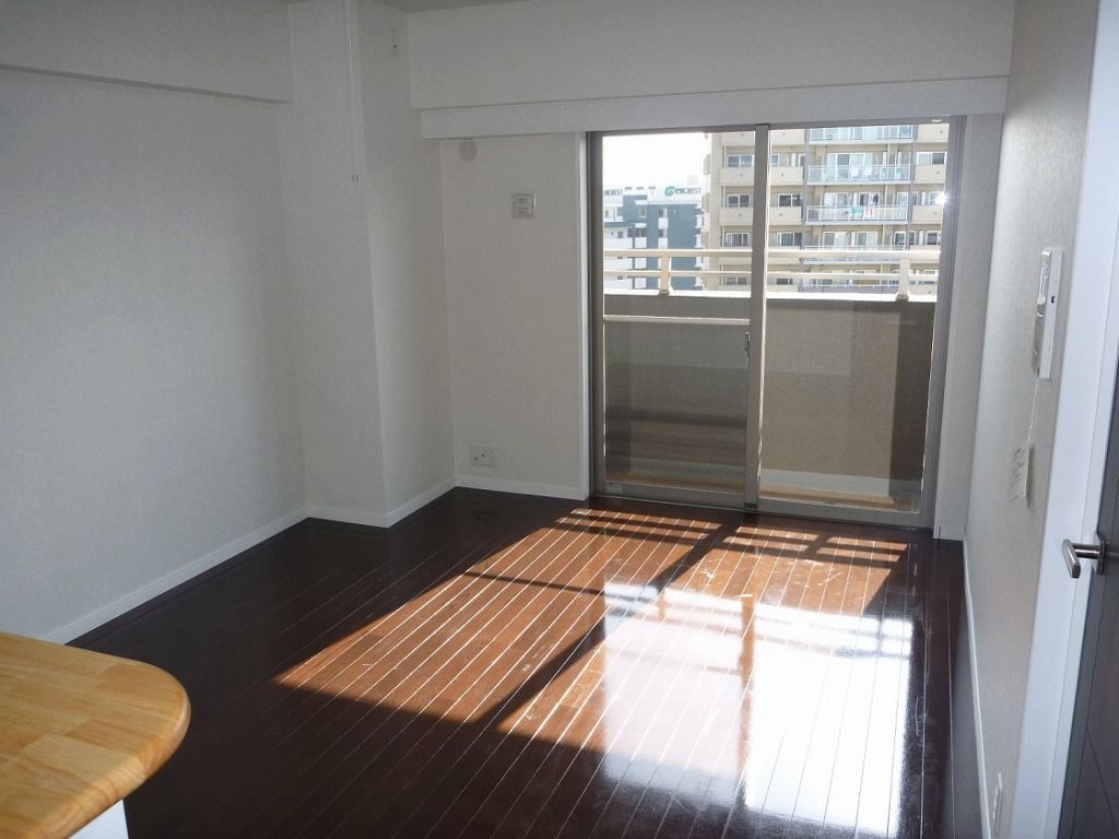 居室・リビング　アレンジ自由自在の広々空間です！