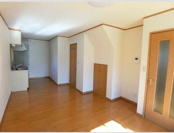 居室・リビング　※他部屋参照