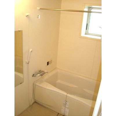 バス・シャワールーム　※他部屋参照