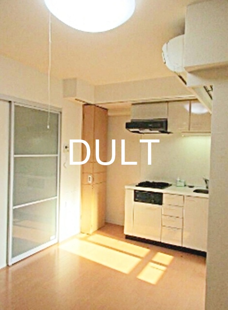 居室・リビング　リビングです。