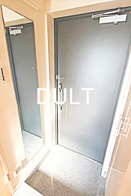 玄関　玄関です。