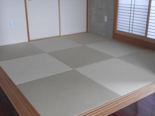 その他部屋・スペース　和室「前回募集時」