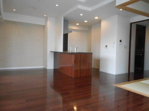 居室・リビング　リビングダイニング「前回募集時」