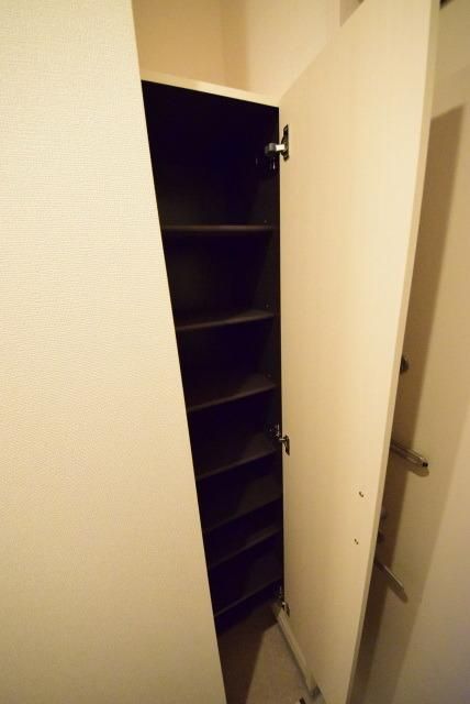 玄関　★靴箱★