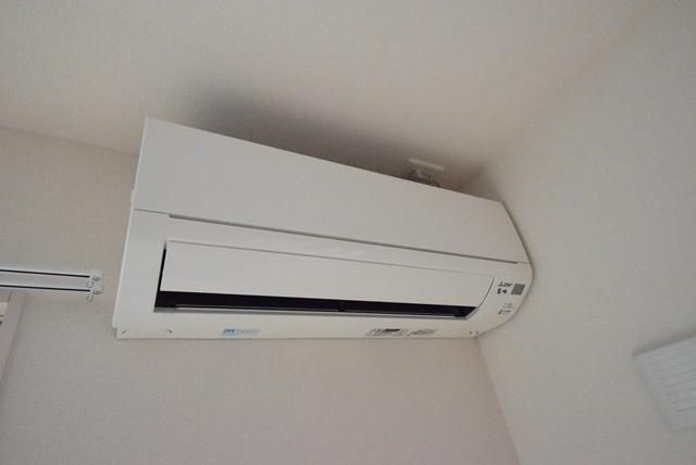 その他設備　★エアコン★