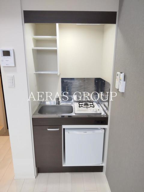 キッチン　同仕様