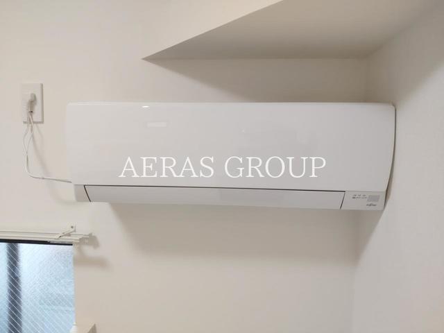 その他設備　同仕様