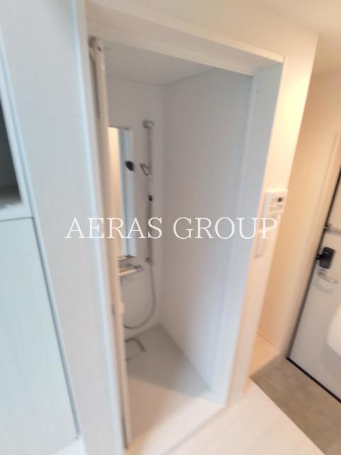 バス・シャワールーム　同仕様