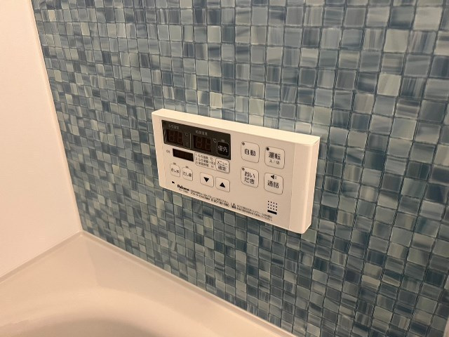 その他設備　別号室の写真です。