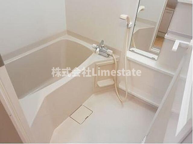 バス・シャワールーム　別部屋参考写真