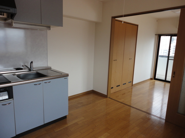 居室・リビング　同タイプ