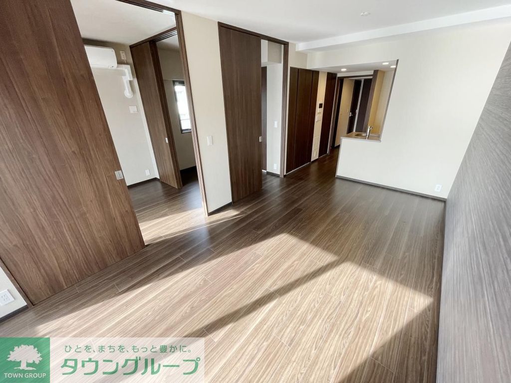 居室・リビング　リビング/居室