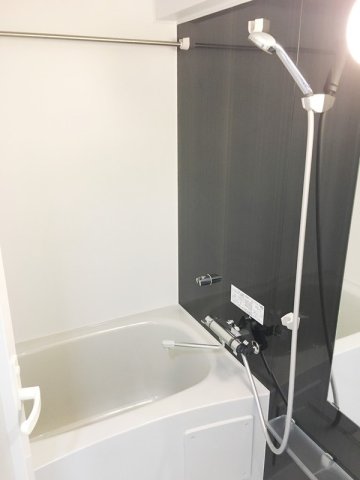 バス・シャワールーム　風呂