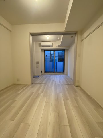 居室・リビング　ゆったりした洋室です