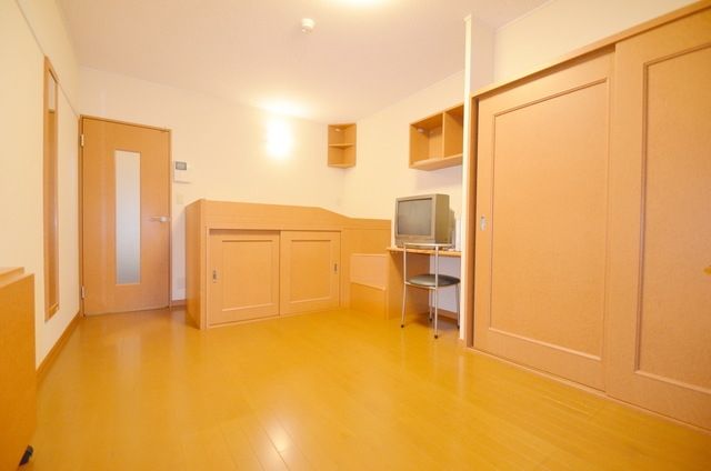 居室・リビング　同施工会社様イメージです