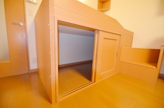 その他設備　同施工会社様イメージです